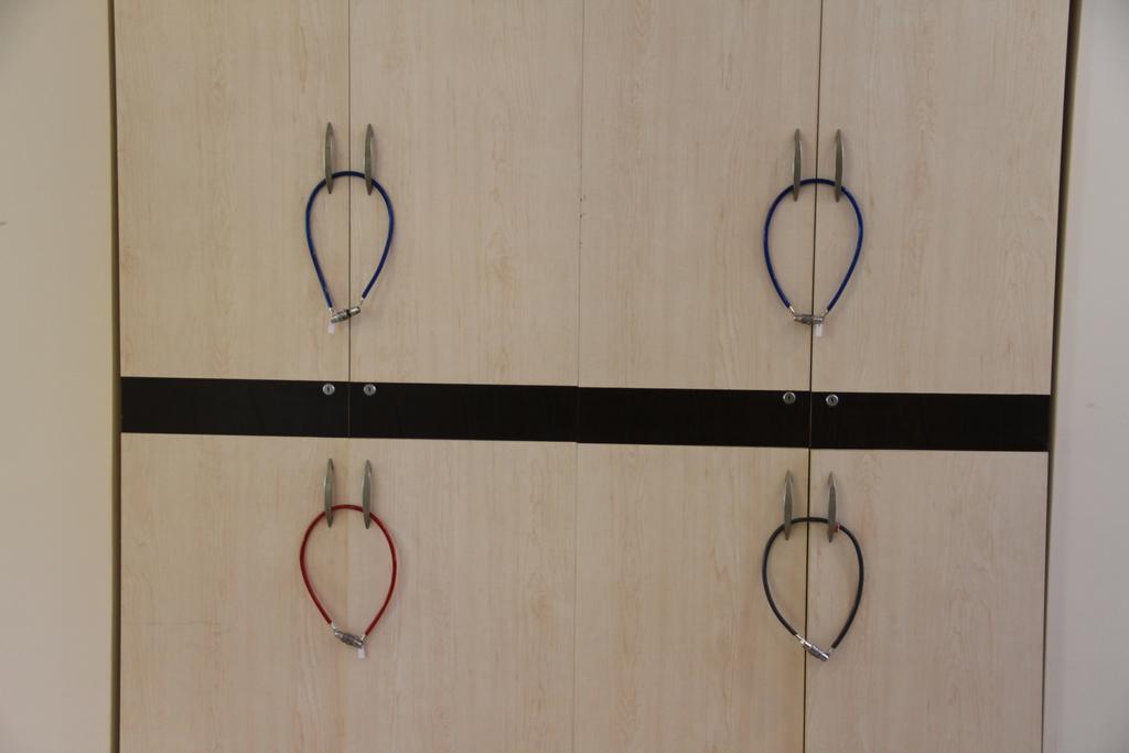 R+ Hotel By Rooms เซสเม ห้อง รูปภาพ