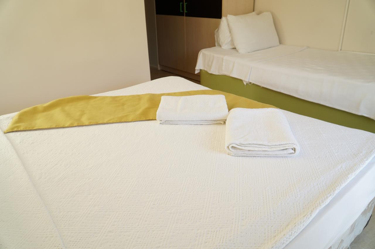 R+ Hotel By Rooms เซสเม ภายนอก รูปภาพ